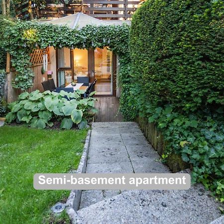Apartments Ladka Бегунье на Горенскем Екстериор снимка