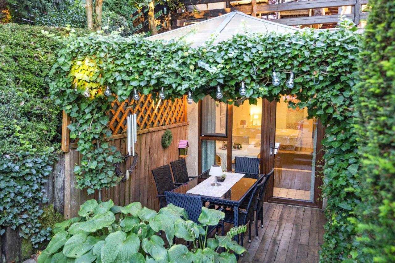 Apartments Ladka Бегунье на Горенскем Екстериор снимка
