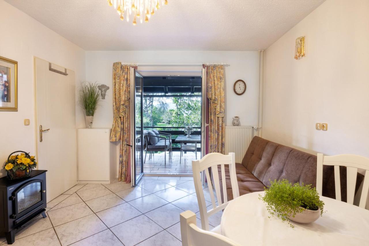 Apartments Ladka Бегунье на Горенскем Екстериор снимка