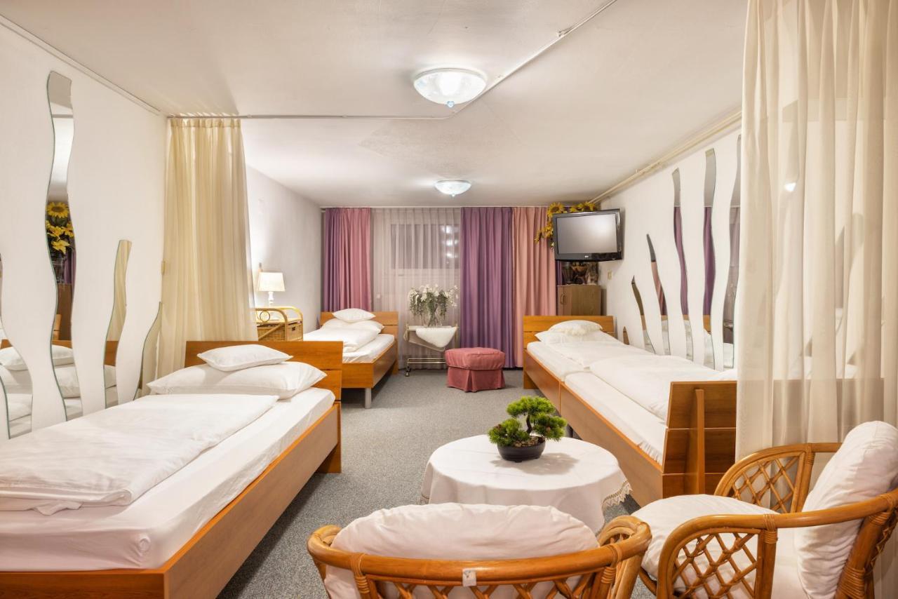 Apartments Ladka Бегунье на Горенскем Екстериор снимка