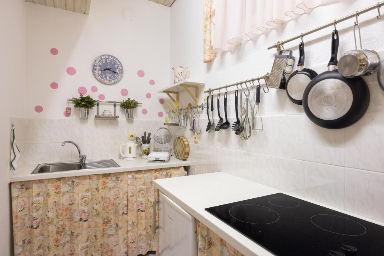 Apartments Ladka Бегунье на Горенскем Екстериор снимка