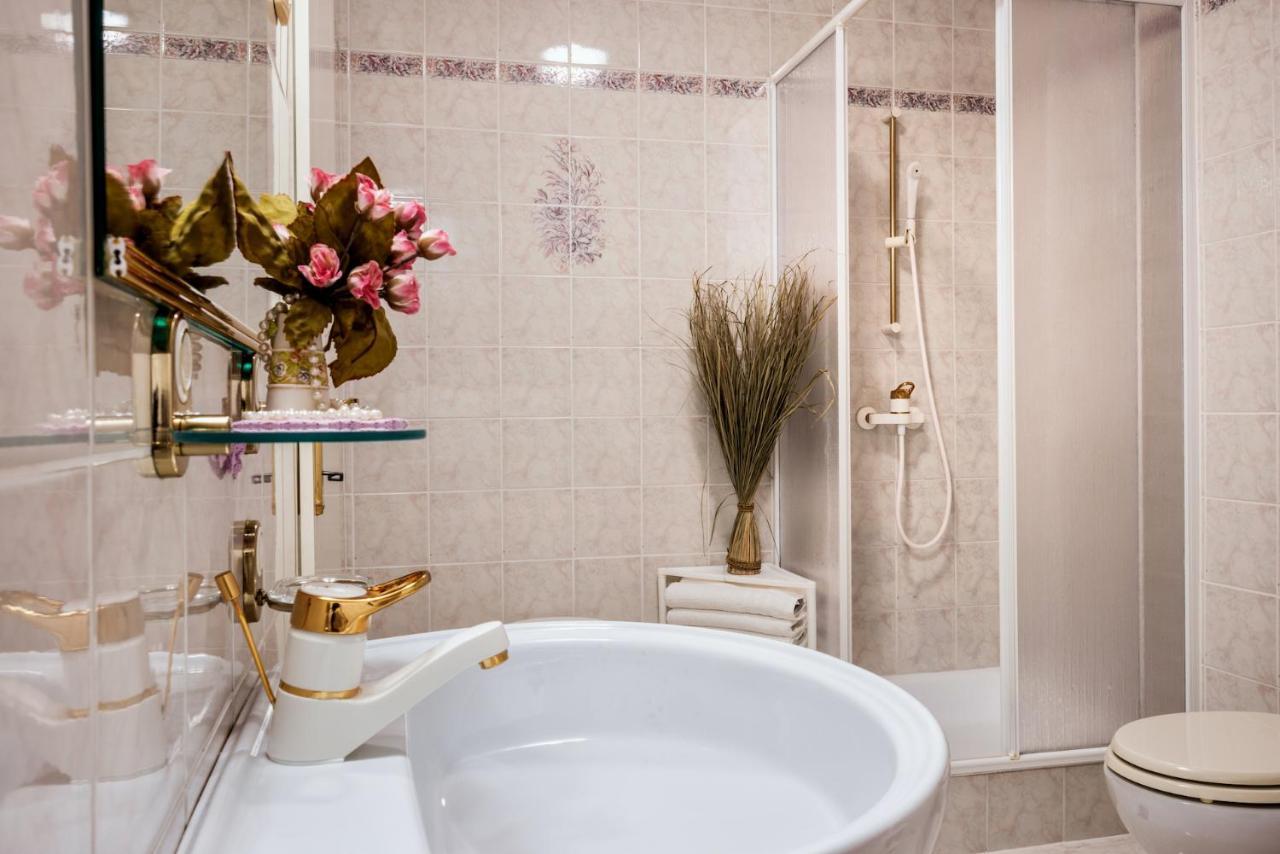Apartments Ladka Бегунье на Горенскем Екстериор снимка
