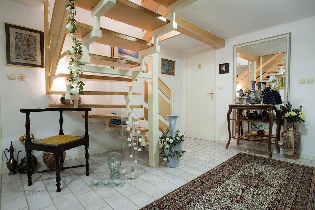 Apartments Ladka Бегунье на Горенскем Екстериор снимка